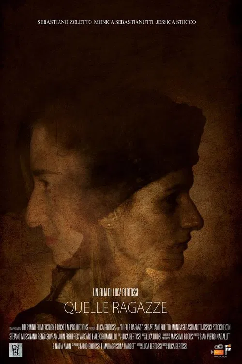 Quelle Ragazze movie poster