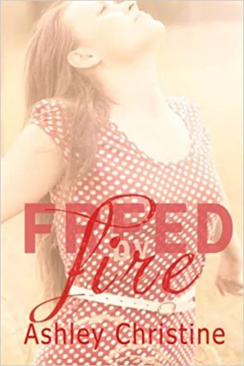 Poster do filme Freed by Fire