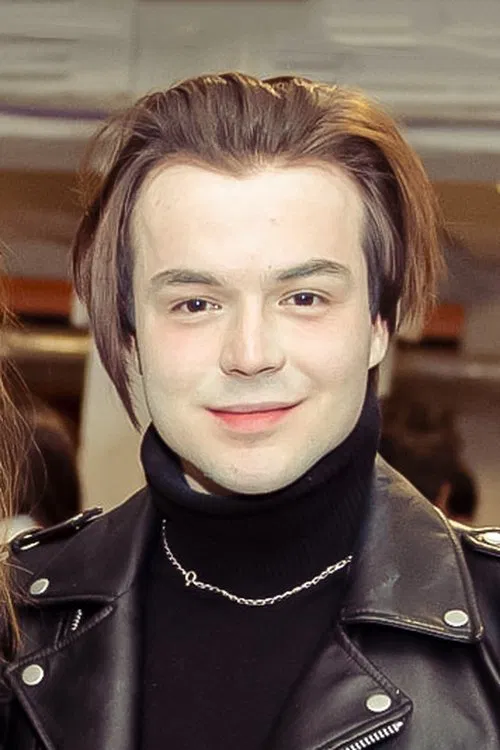 Viktor Vrbiar profile picture
