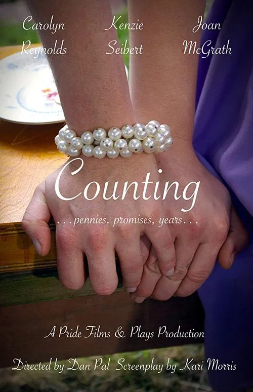 Counting movie poster