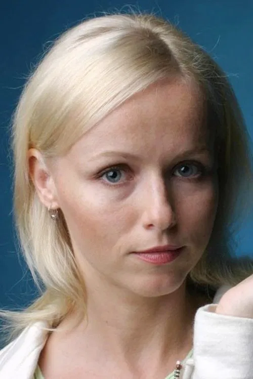 Karin Babinská profile picture