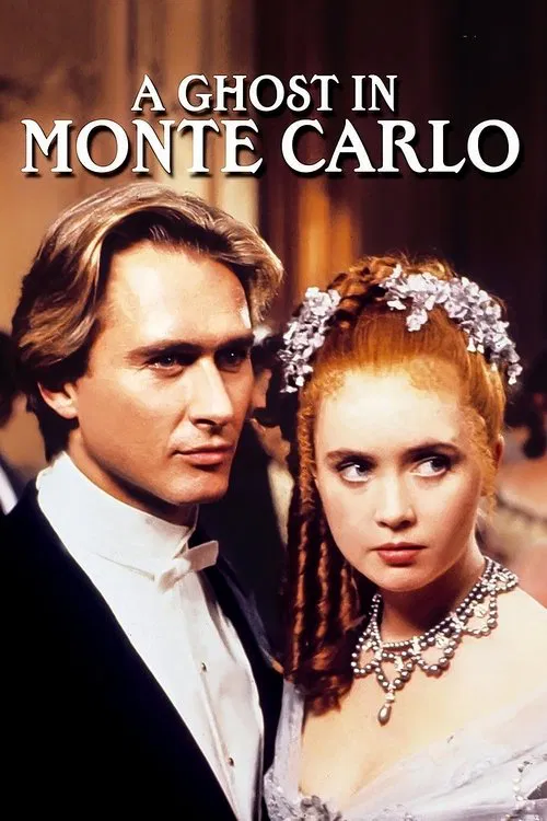 A Ghost in Monte Carlo movie poster