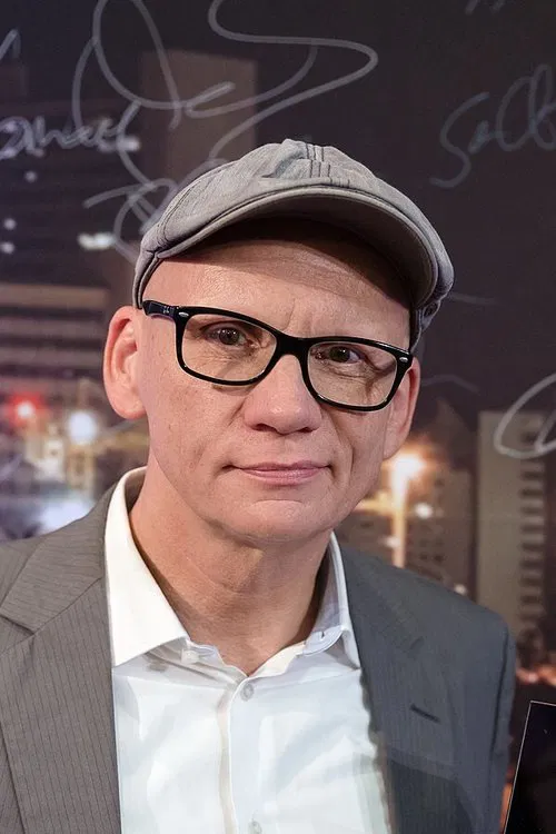 Oliver Baier profile picture