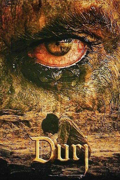 Durj movie poster