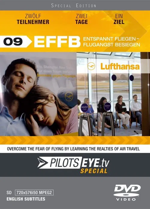 Poster do filme PilotsEYE.tv Entspannt Fliegen