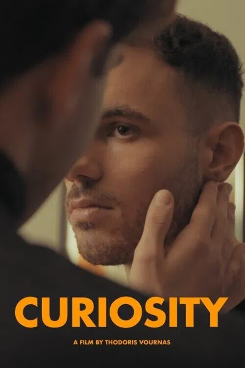 Curiosity movie poster