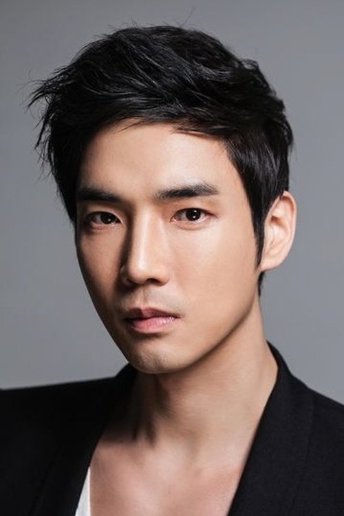 Kang Ji-sub profile picture