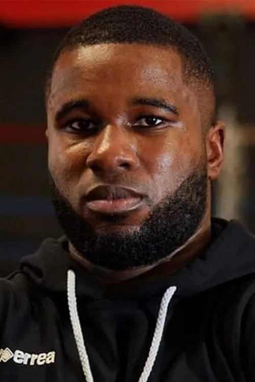 Yves Ngabu profile picture