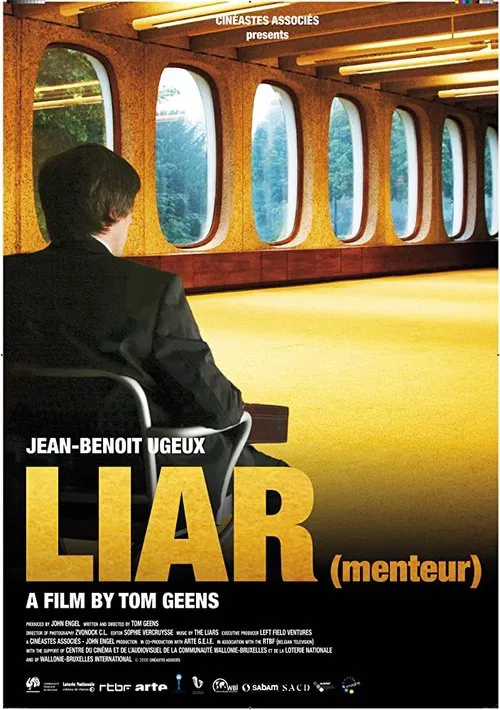 Poster do filme Liar
