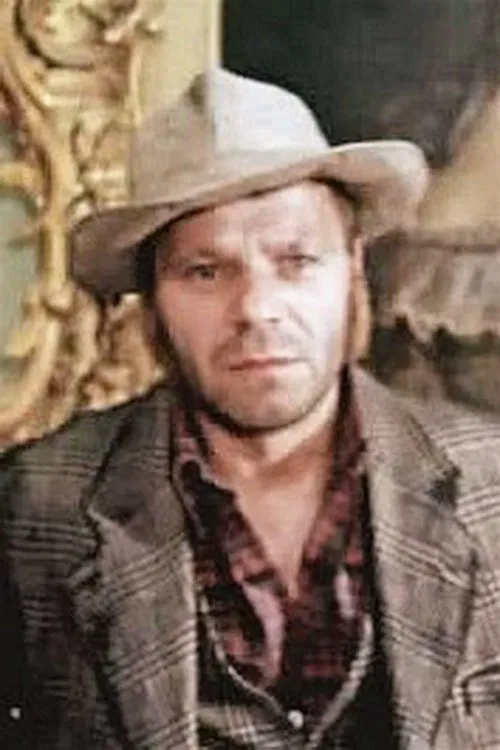 Yuri Serov profile picture