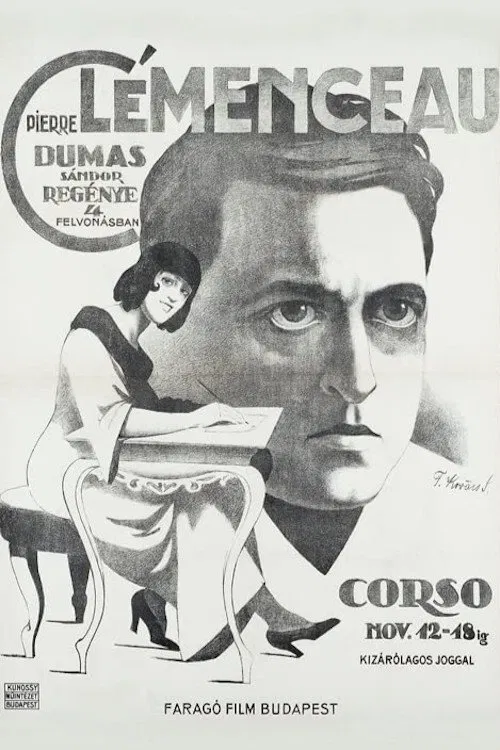 Der Fall Dombronowska movie poster