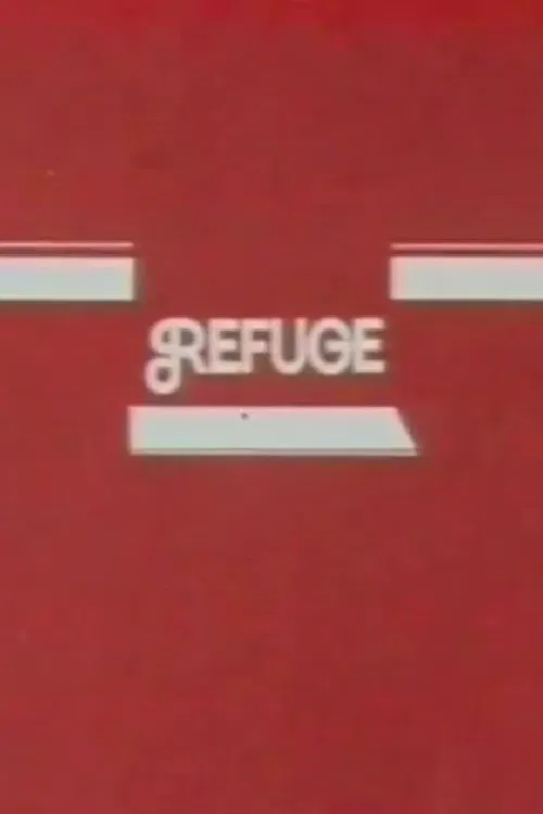 Refuge movie poster