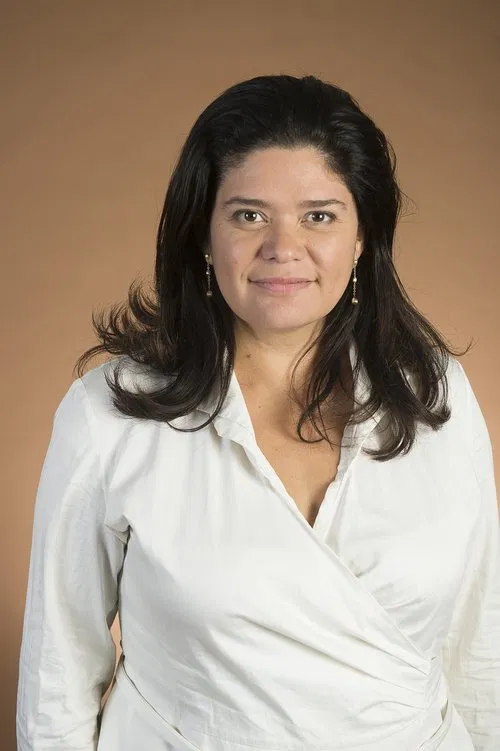Raquel Garrido profile picture