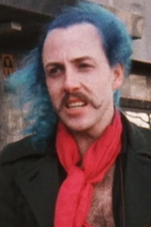 David Lochary profile picture