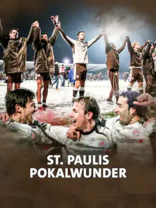 Bokal-Rettung: Das Wunder von St. Pauli movie poster