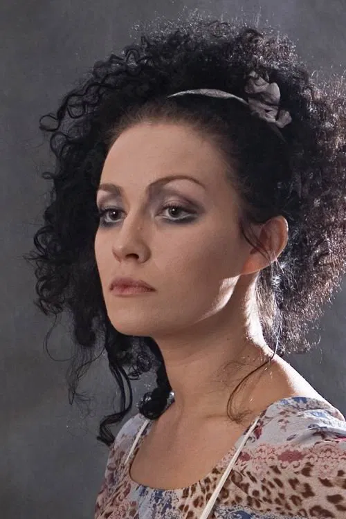 Zhanna Oganesyan profile picture