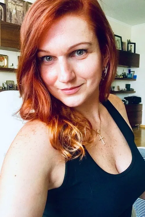 Yuliya Vityazeva profile picture