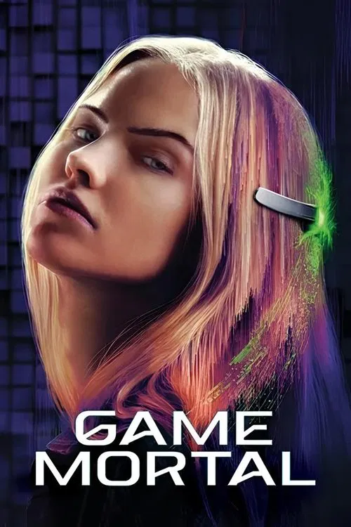 Poster do filme Game Mortal