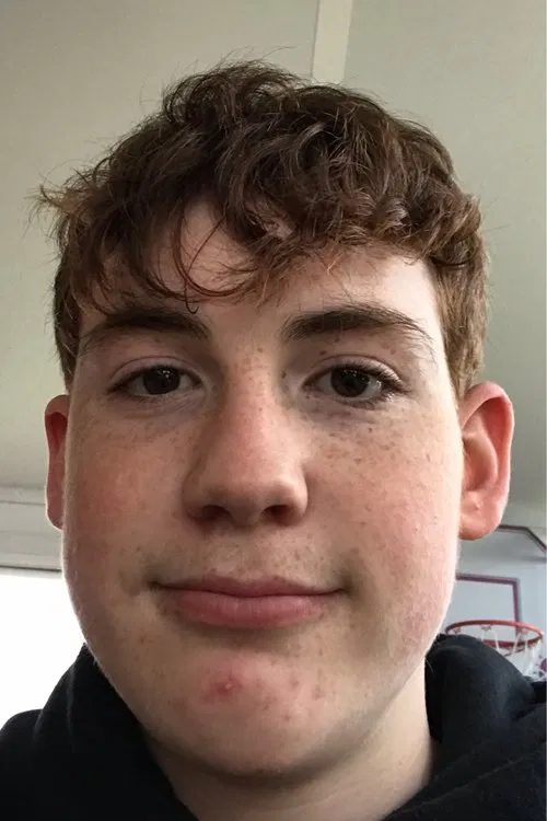 Foto de perfil de Teddy Coenen