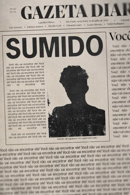 Sumido movie poster