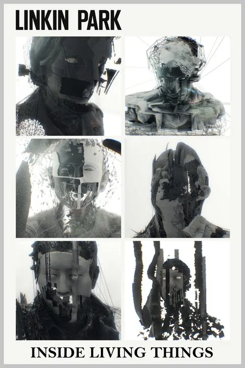Inside Living Things movie poster
