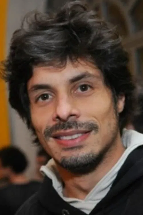 Daniel Alvim profile picture