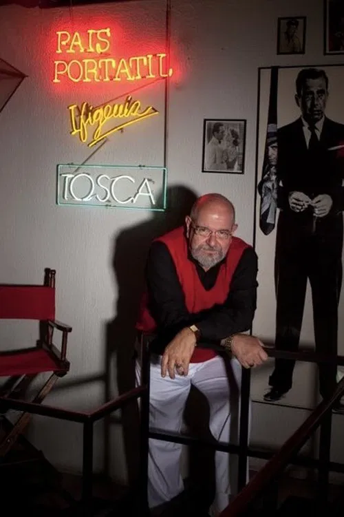 Iván Feo profile picture