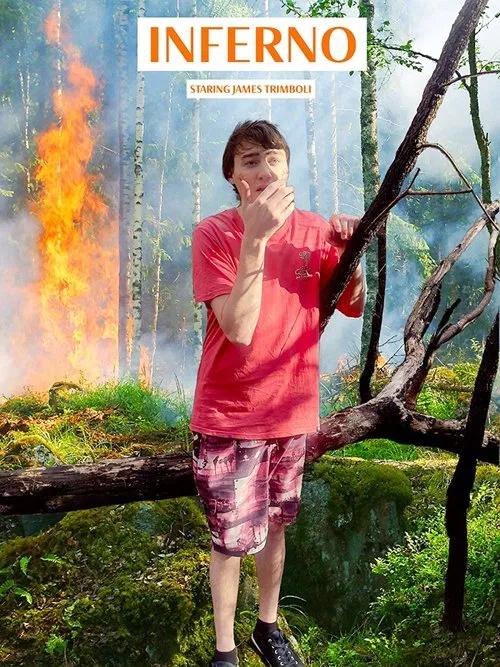 Inferno movie poster
