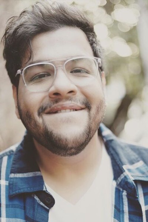 Kashyap Kapoor profile picture