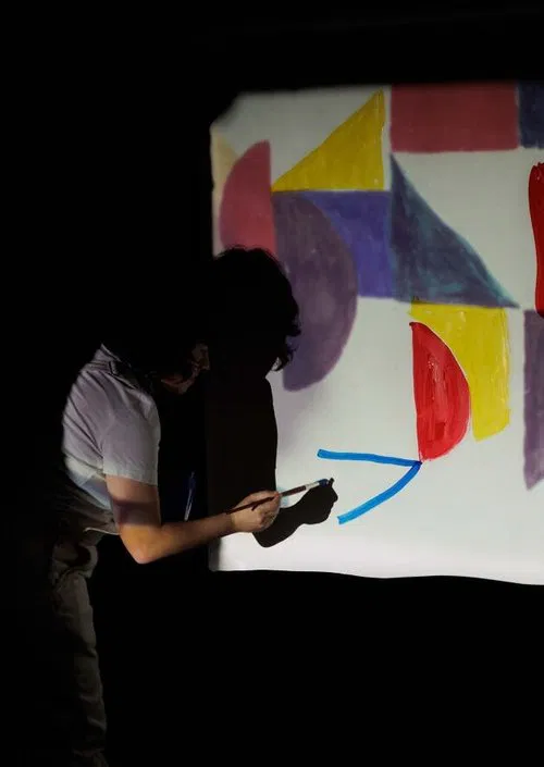 Para Sonia movie poster