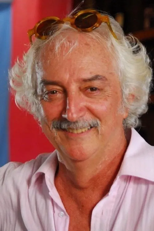 Foto de perfil de Mário José Paz