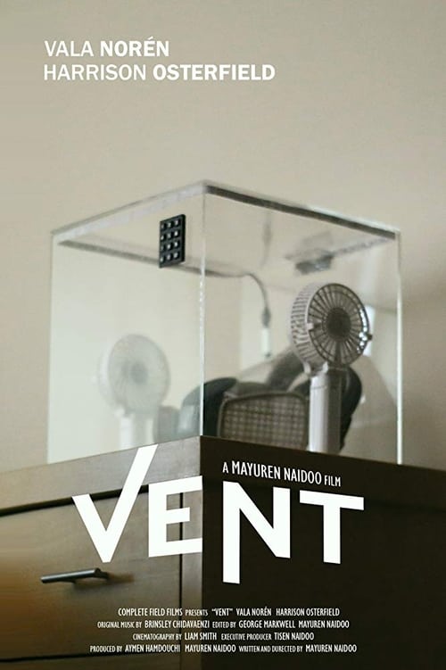 Vent movie poster