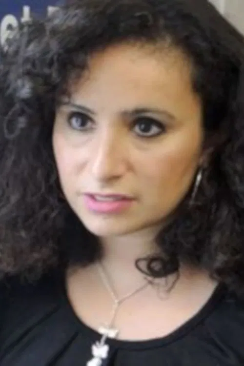 Salma Karmi-Ayyoub profile picture