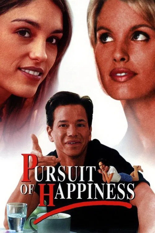 Pursuit of Happiness movie poster