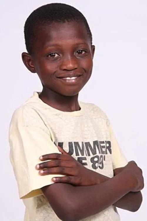 Foto de perfil de Lebogang Phoshoko