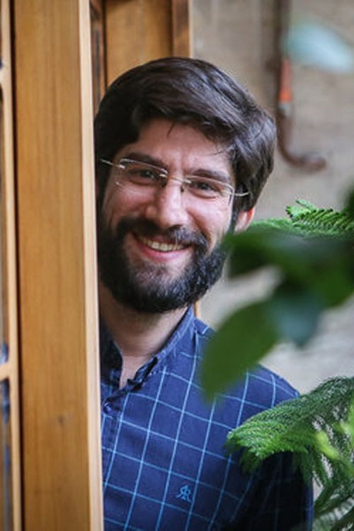 Ebrahim Amini profile picture