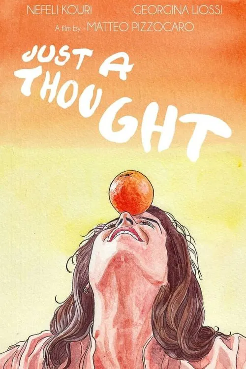 Just a Thought movie poster