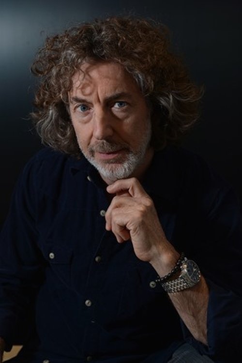 Foto de perfil de Simon Phillips