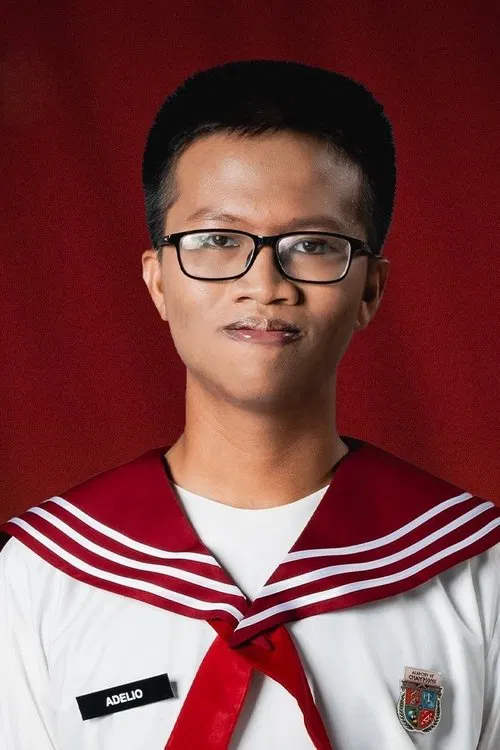 Adelio R. H. profile picture