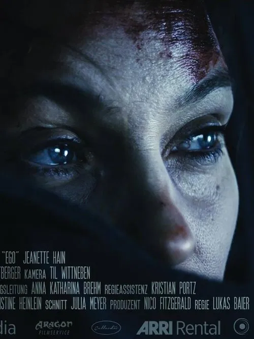 Poster do filme Ego
