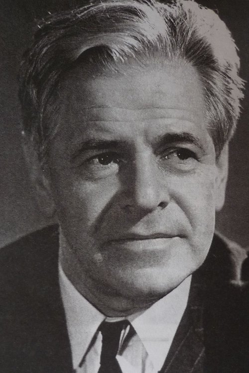 Aleksei Kapler profile picture