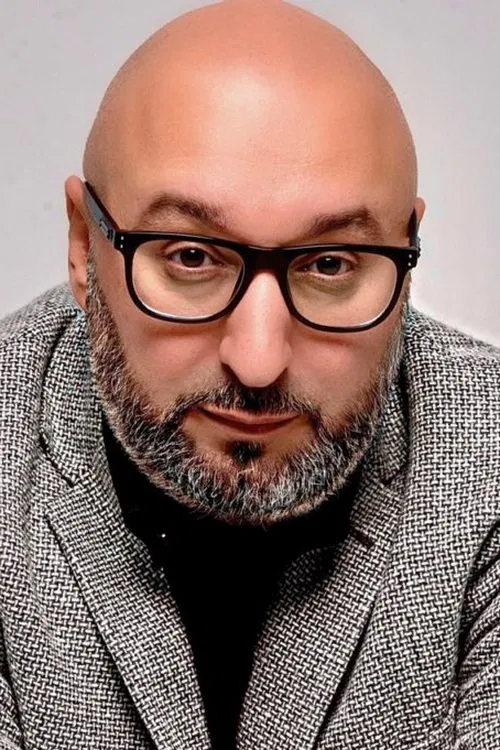 Aram Ananyan profile picture
