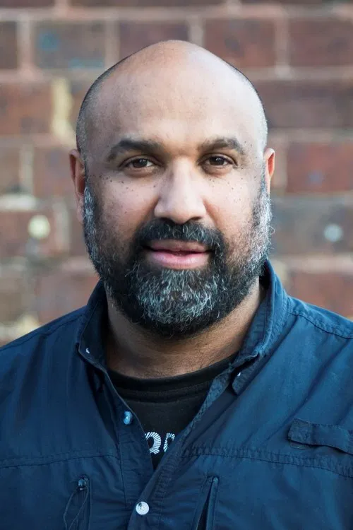 John Harvey profile picture