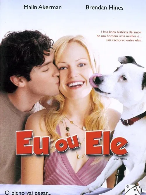 Poster do filme Eu ou Ele