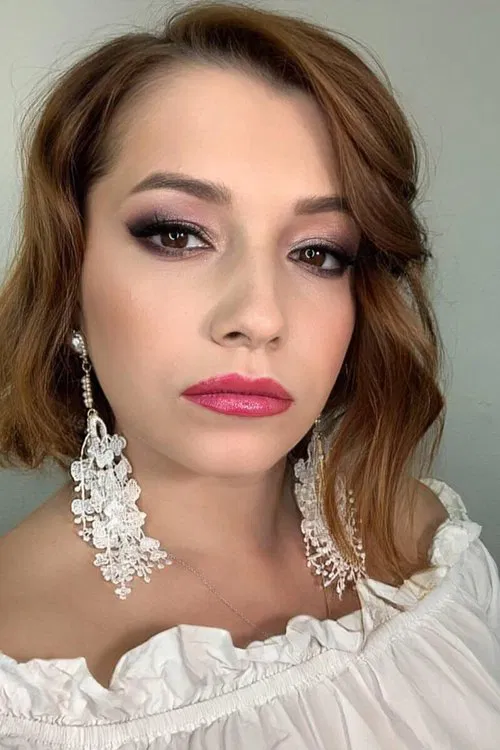 Foto de perfil de Kseniya Shevchenko-Syabitova