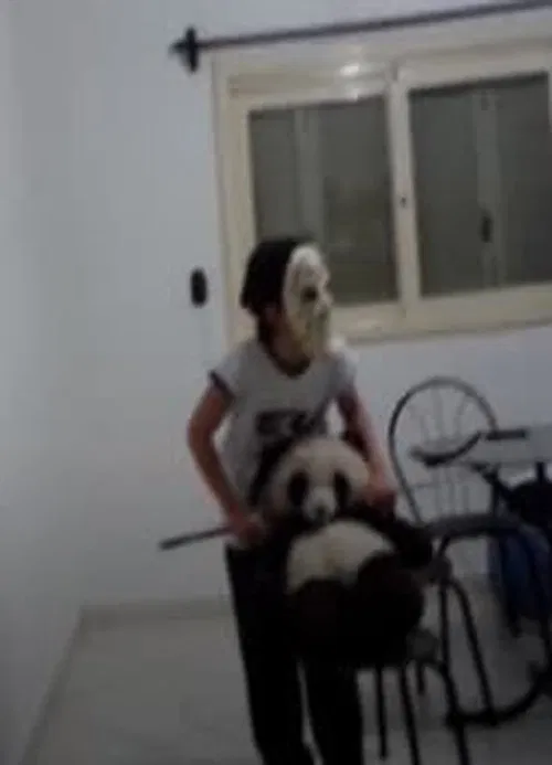 Poster do filme O Sequestro de T3ddy