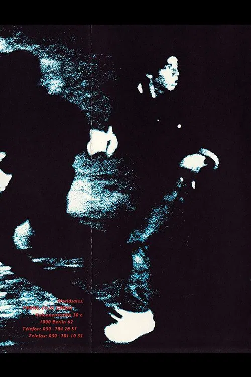 Hijo del río movie poster