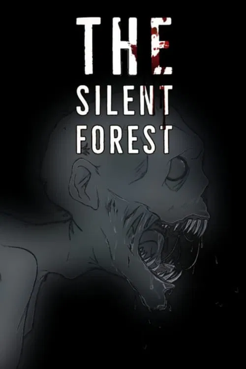 The Silent Forest movie poster