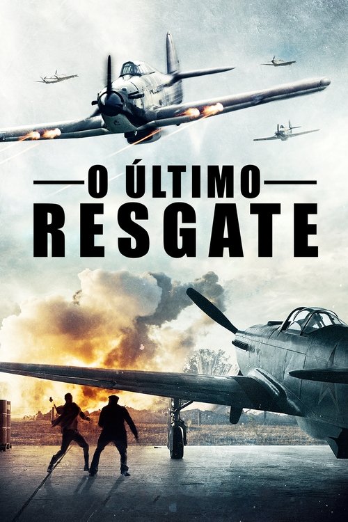 Poster do filme O Último Resgate