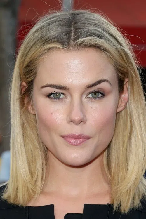 Rachael Taylor profile picture